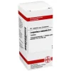L-DHU Lespedeza sieboldii D 4 Tabletten, 80 St