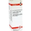 DHU L-Lobelia inflata D 30 Dilution, 20 ml