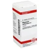 DHU Magnesium carbonicum C 6 Tabletten, 80 St^