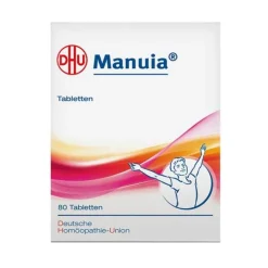 DHU Tabletten, 80 St^Manuia Clearance