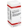 DHU Mater perlarum D 12 Tabletten, 80 St- M