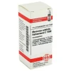 DHU Mercurius solubilis C 1000 Globuli, 10 g- M