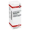 DHU Mercurius solubilis D 12 Diluti, 20 ml- M