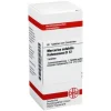 DHU M-Mercurius solubilis D 12 Tablet, 80 St