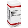 DHU Mercurius sublimatus corrosivus D 12 Tabletten, 80 St- M
