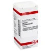 DHU Natrium bicarbonicum D 6 Tabletten, 80 St- N