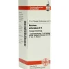 Natrium chloratum D 8 Dilution, 20 ml^DHU Online