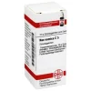 DHU Nux vomica C 5 Globuli, 10 g^ Best