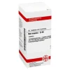 Nux vomica D 30 Tabletten, 80 St^DHU