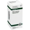 Nux vomica Pentarkan Tabletten, 200 St^DHU Online