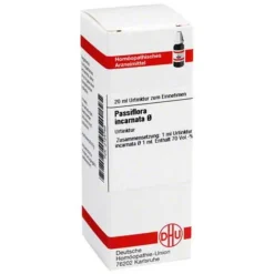 DHU Dhu-Passiflora incarnata Urtinkt, 20 ml