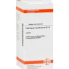 DHU Petroleum rectificatum D 15 Tabletten, 80 St- P