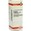 P-DHU Petroleum rectificatum C 30 Dilution, 20 ml