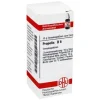 DHU P|P-Propolis D 6 Globuli, 10 g