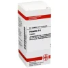 DHU P-Pulsatilla D 4 Tabletten, 80 St