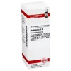 DHU Quebracho D 4 Dilution, 20 ml^ Hot