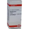 DHU Ratanhia D 12 Tabletten, 80 St- Q-R