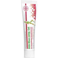 DHU Rhus comp.Gel, 100 g- Dhu Komplexmittel