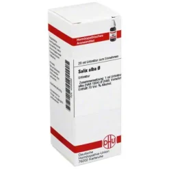DHU Salix Alba Urtinktur, 20 ml- S