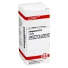DHU Sanguinaria D 6 Tabletten, 80 St- S