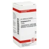 DHU Sanguinaria D 12 Tabletten, 80 St- S