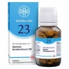 DHU Schüßler-Salze DHU Schüßler-Salz Nr. 23 Natrium bicarbonicum D6 Tabletten, 200 St- Salze 13-24|D 6