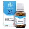 DHU Schüßler-Salze DHU Schüßler-Salz Nr. 23 Natrium bicarbonicum D12 Tabletten, 200 St- Salze 13-24|D 12