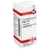 S|S-DHU Scilla D 3 Globuli, 10 g