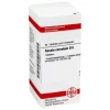 DHU S-Secale cornutum D 6 Tabletten, 80 St