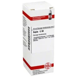 DHU Sepia C 30 Dilution, 20 ml^ Online
