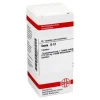 DHU S-Sepia D 12 Tabletten, 80 St