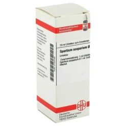 Spartium Scoparium Urtinktur, 20 ml^DHU Online