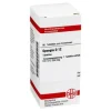 DHU Spongia D 12 Tabletten, 80 St^ Clearance