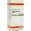 DHU Staphisagria C 6 Tabletten, 80 St- S