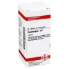 Staphisagria D 6 Tabletten, 80 St^DHU Clearance