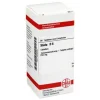S-DHU Sticta D 6 Tabletten, 80 St