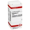 DHU S-Strophanthus D 4 Tabletten, 80 St