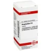 DHU Strophanthus D 6 Tabletten, 80 St- S