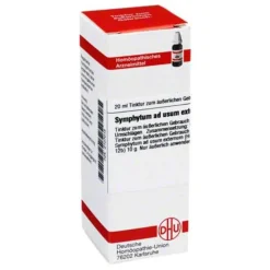 DHU Symphytum Extern, 20 ml- S