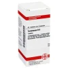 DHU Taraxacum D 6 Tabletten, 80 St- T