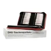 DHU Taschenapotheke Globuli, 32X1 g- Gefüllte Sets|Homöopathische Hausapotheken