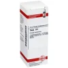 DHU T-Thuja D 6 Dilution, 20 ml