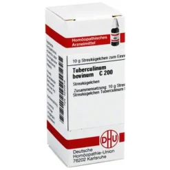 DHU Tuberculinum Bovinum C 200 G, 10 g^ Discount