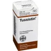 Tussistin liquidum, 20 ml^DHU