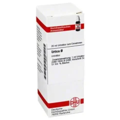 Urtica Urtinktur, 20 ml^DHU Best