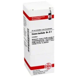 DHU Usnea Barbata Urtinktur = D, 20 ml- Dhu