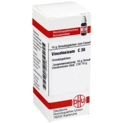 Vincetoxicum C 30 Globuli, 10 g^DHU Discount