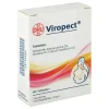 DHU Viropect Tabletten, 80 St- Dhu Komplexmittel
