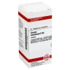 DHU Zincum metallicum D 30 Tabletten, 80 St- W-Z