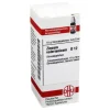Zincum valerianicum D 12 Globuli, 10 g^DHU Best